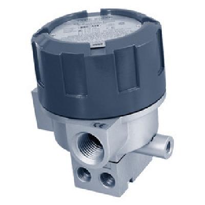 Control Air Make I2P Converter