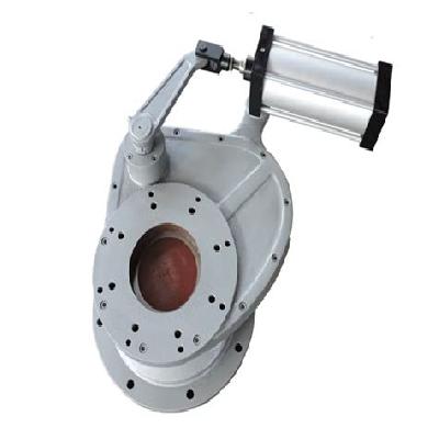 Disc Rotary Valves