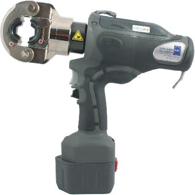 HYDRAULIC CRIMPING TOOL