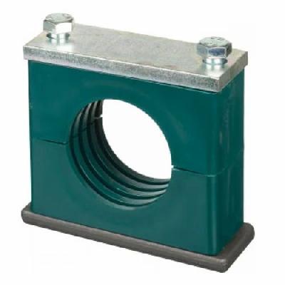 Hydraulic Pipe Clamp