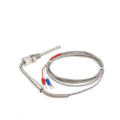 J type thermocouple, SS316