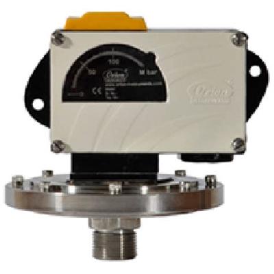 Orion Pressure Switch