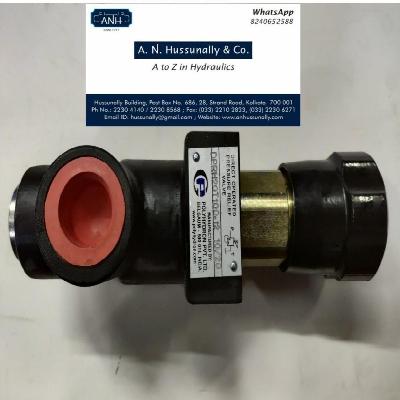 Polyhydron Valve