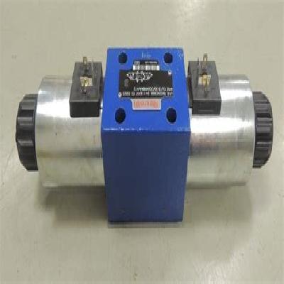 Rexroth Valve