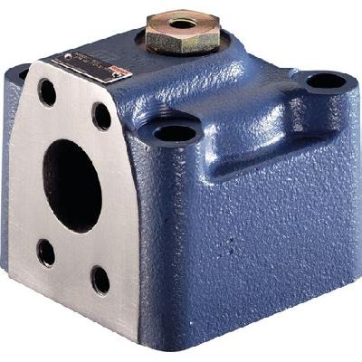 REXWORTH HY. VALVE