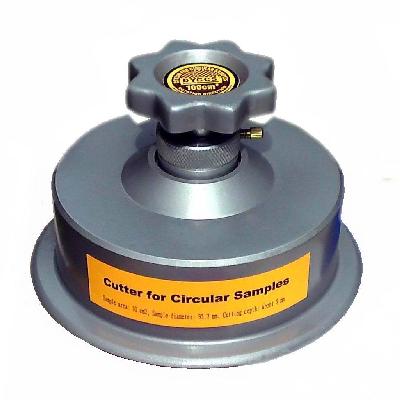 Round Cutter For GSM