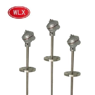 S type thermocouple, SS316