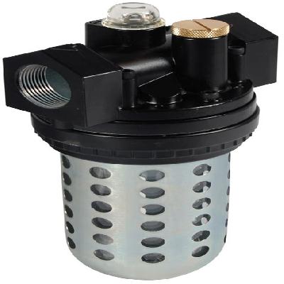 U Shape Lubricator