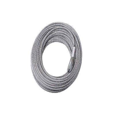 Usha Martin Wire Rope