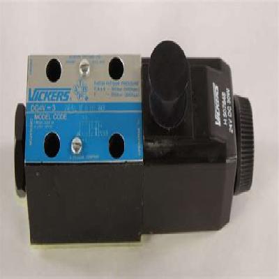 Vickers Valve