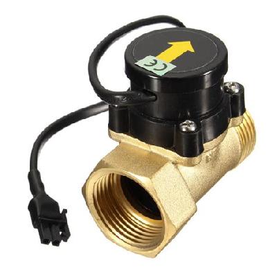Water Flow Switch