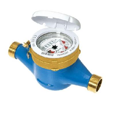 Water Meter