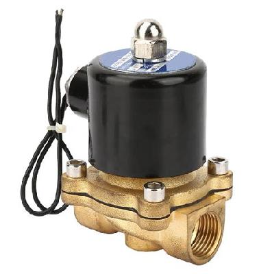 Water Solenoid Valve