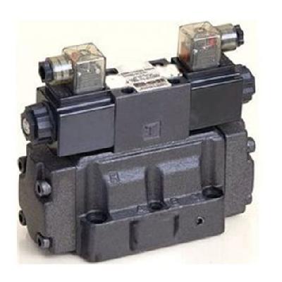 Yuken Hydraulic Valves