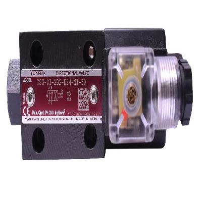 Yuken Valve