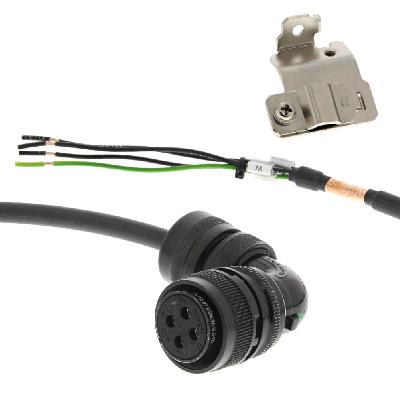 1S Series Cable R88A-CA1C005SF Omron