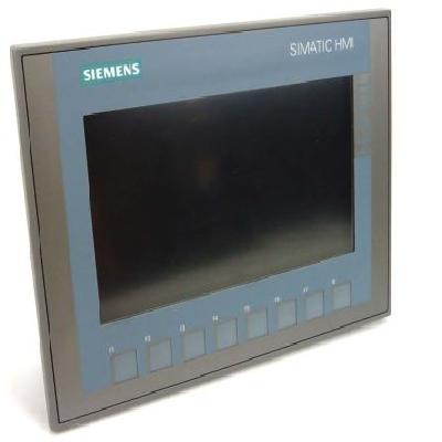 7 Inch Ethernet Siemens HMI, Ktp700 Basic, 6AV21232GB030AX0