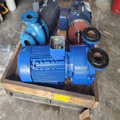 AIRTECH Hydraulic 