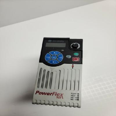 Allen-Bradley PowerFlex 525 AC Drive VFD