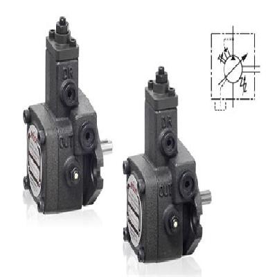 Anson Vane Pump PVF-40-55-11S