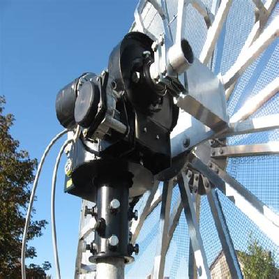 AS One Big Rotor BR-2
