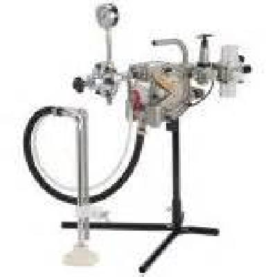 ASAHI PD-40 Pneumatic Diaphragm Pump