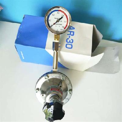 Asahi Sunac Regulator AR 30