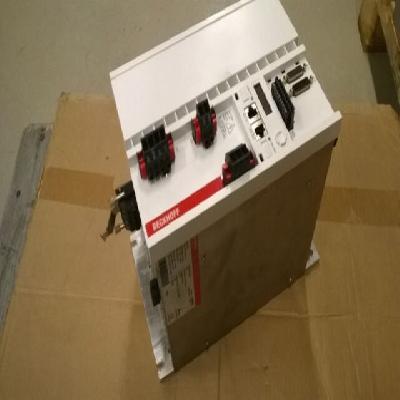 AX5125 Digital Compact Servo Drives 1-channel