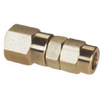 Chiyoda Joint Socket Hose Fitting Type