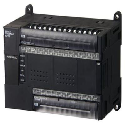 CP1L L20DT1 D Omron PLC