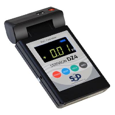 Digital Fiield  Meter Statiron DZ4