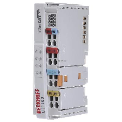 EK1100 Beckhoff Ethercat Coupler