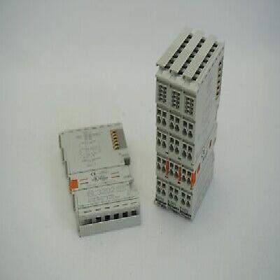 EL3202 2-Channel Input Terminal PT100