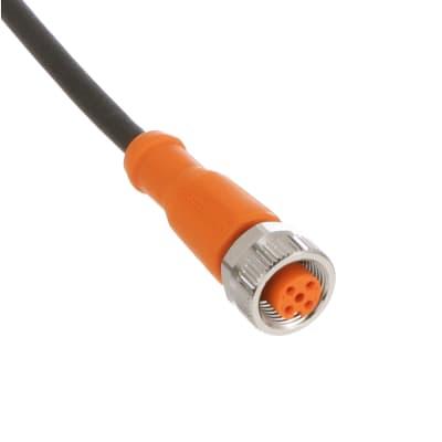 EVC633 IFM Connector