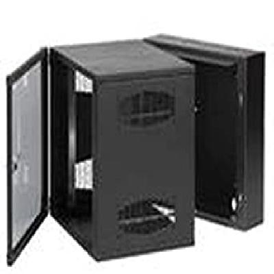 EWMW242425: HOFFMAN  DOUBLE-HINGE CABINET