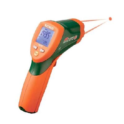 Extech 42512 Dual Laser Thermometer