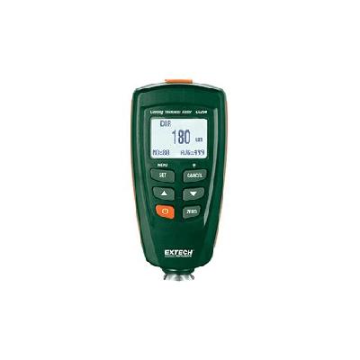 Extech CG204 Coating Thickness Tester