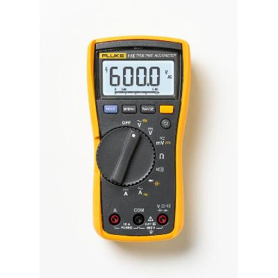 Fluke 115 True RMS Digital Multimeter