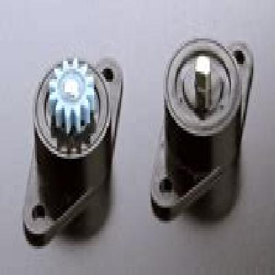 FRN-D2 Series Rotary Damper (FRN-D2-L102)