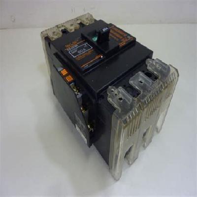 FUJI - BW125JAG-4P060 BW125JAG-4P060 MCCB 4 Pole 60 AMP