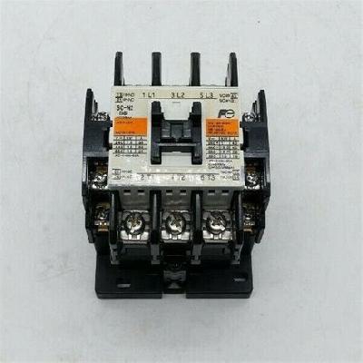 Fuji Contactor SC-N2 SC35BAA 220VAC
