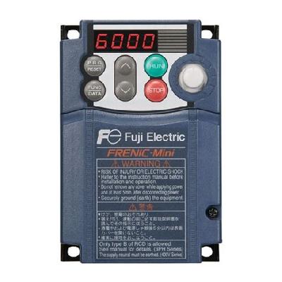 Fuji GX200 Series Constant Inverter Power Supply System