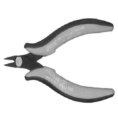 Goot YN-13AS Precision Nippers
