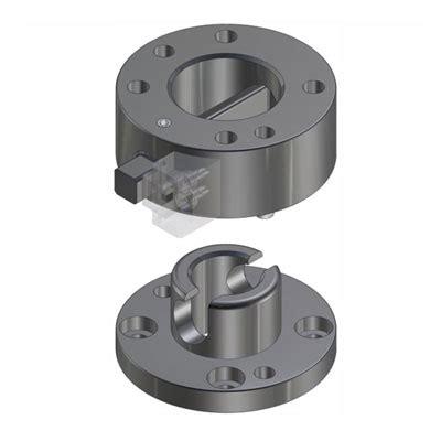 HDD 8-C-1, C-2, C-3 Series Mini Air Gripper Chelic