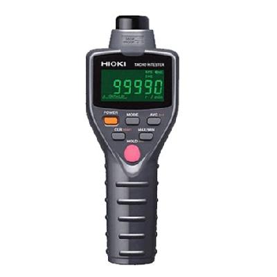 Hioki FT3406 Laser Tachometer Brand Hioki