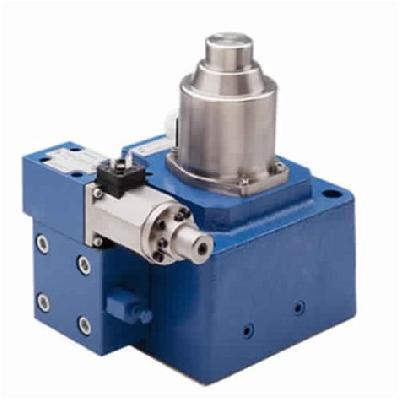 HVM 061-001-1200-0B-E1 Schneider Electro Hydraulic Servo Valves