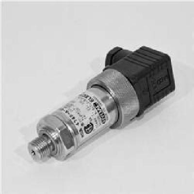 Hydac High Accuracy Pressure Transducer