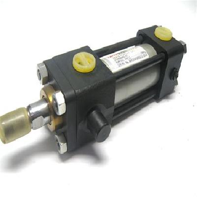 Hydraulic Cylinder, 35H-3R 1FA40B125-BDAG1,Taiyo
