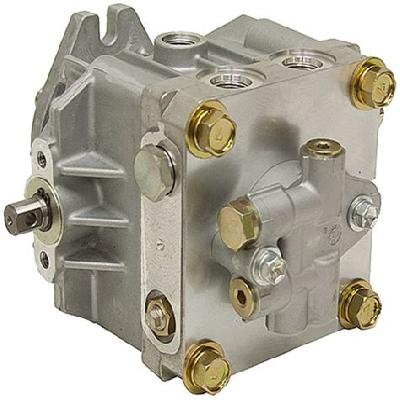 Hydraulic Piston Pump