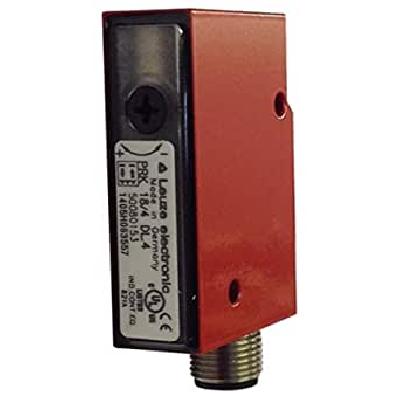 IPRK18-AL.4  LEUZE PHOTOELECTRIC Sensor